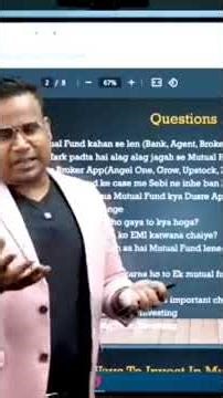 How to invest mutual fund beginners
