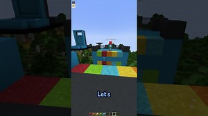 Minecraft Color Match 8