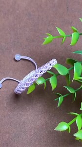 Hand Rope Weaving Tutorial | Diy Concept