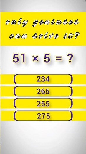 long multiplication | multiplication tricks #shorts