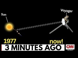 From 1977 to 2025 How Voyager's Mission Changed Space Exploration