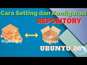 How to Change Repositories in Ubuntu 26