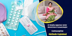 OMH Exclusive: From Pills To Copper T, Temporary & Permanent Contraceptive Methods Explained