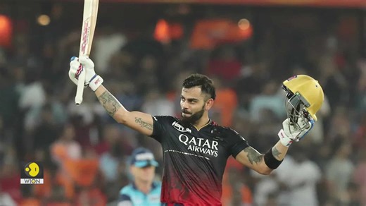 Players With Most Hundreds in IPL History