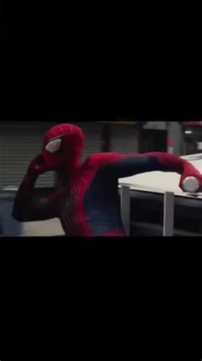 Awesome spidey sense @andrew garfield #edit