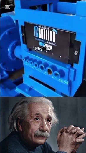 The Physics of Real world example