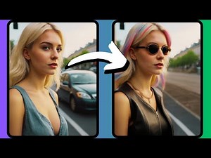 Edit Your Image Using AI Easy - MagicQuill