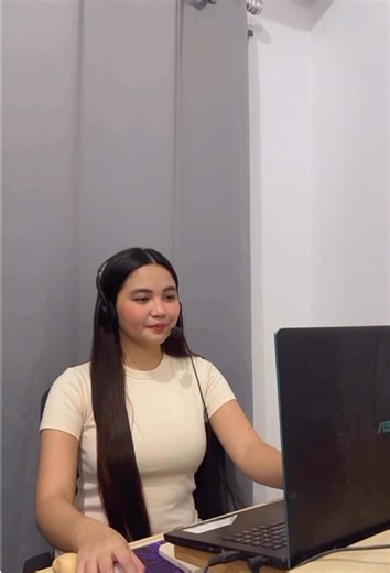 I have been doing this remote job for almost 2 years and it has changed my life! It is the best remote work that you can do from anywhere!#online #job #workforhome #workfromhomejobs #remotework #workfromhomelife #foryou #foryoupage #fyp #hiring