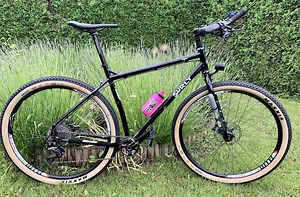 Surly Ogre - Custom Aufbau Test & Review | velominate.de