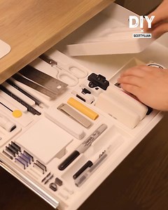 Everything fits so perfectly! 😍 | Do It Yourself