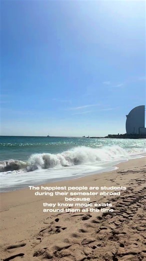 Welcome to 2026.. and welcome to all the people that will join #Barcelona for their #erasmusproject ❤️