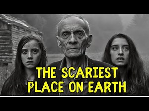 20 Years of Horror: The Inbred Appalachian Monster Who Kept Two Sisters Pregnant