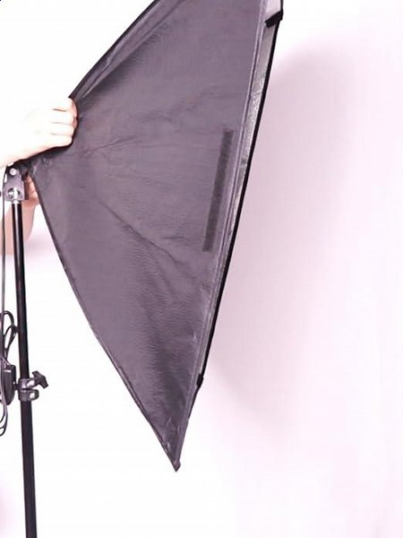 photography softbox lighting kit