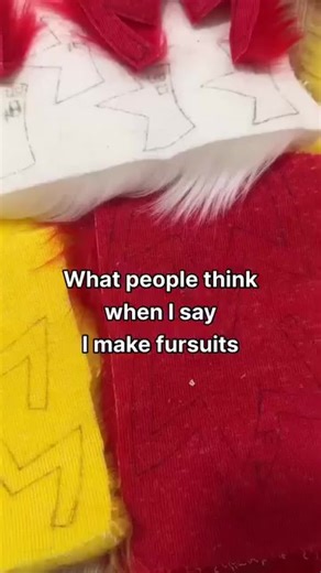Exploring the World of Fursuit Creation