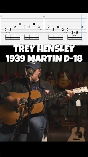 Can't Outrun the Blues TAB (Guitar Pro) #treyhensley