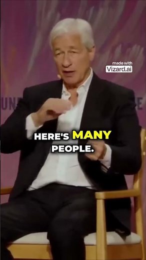 Jamie Dimon: POLITICIANS owe TAXPAYERS a cost breakdown!