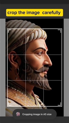 DRAWING GRID METHOD TUTORIAL|EASILY #art #artapp #artshorts #griddrawing #beginners #arttutorial