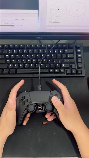 10K views · 51 reactions | Why you need a Pro Controller for Pro Movement | HYPR Controllers | Facebook