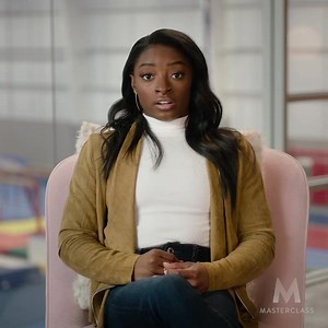 52K views · 3.3K reactions | The holidays are coming up fast! Buy an annual MasterClass All-Access Pass for yourself and gift my Masterclass on Gymnastics Fundamentals for free! https://www.masterclass.com/SimoneBiles | Simone Biles | Facebook