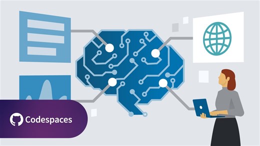 Azure for Developers: Retrieval-Augmented Generation (RAG) with Azure AI Online Class | LinkedIn Learning, formerly Lynda.com