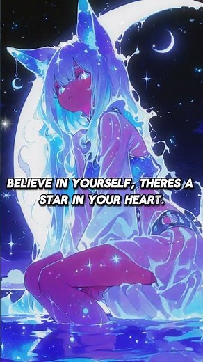 Nightcore – Believe in yourself ✦ Uplifting & Hope | Haru Nightcore #edms #nightcore #nightcoremusic