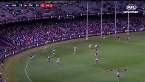 47K views · 279 reactions | The 'struggles are real' at the Blues, says Barrett. Watch Access All Areas in full: afl.to/1FYpvYH | AFL | Facebook