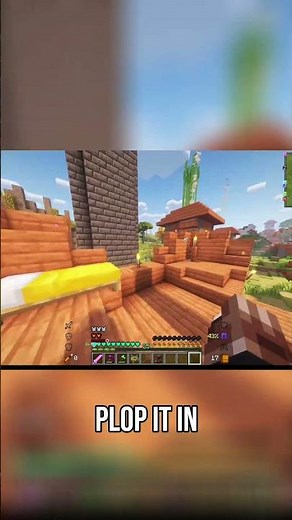 Electrum Armor Crafting Upgrading Gear in Minecraft!