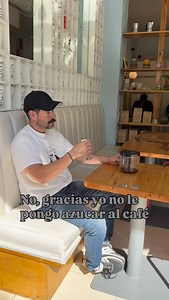 No gracias mi cafe es sagrado 🙄☕️ | Erick Casttle Carry