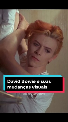 David Bowie's Evolution: From Starman to Music Icon