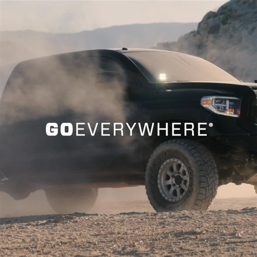 Built for adventure, engineered to Go Everywhere. Discover your new set of Raceline Wheels today. | Raceline Wheels