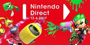 Everything we learnt from this week's Nintendo Direct