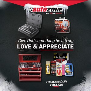 29 reactions | This Father’s Day, show Dad you really get him—no more...