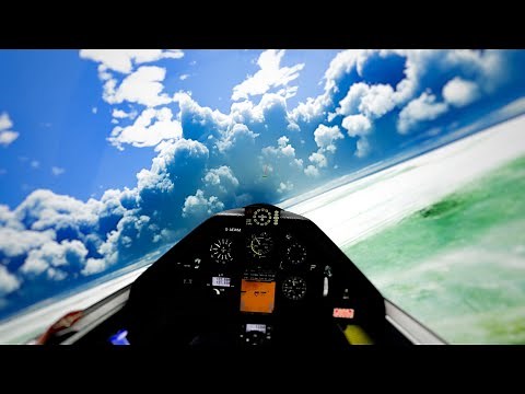 MSFS 2020 Ultra Realistic FREEWARE Glider