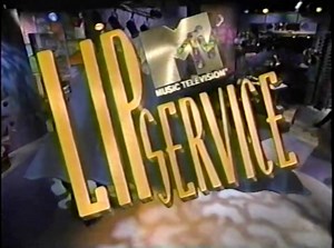 Remember Lip Service on MTV? | We Don't Wanna Grow Up Podcast