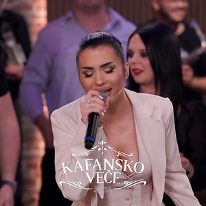 Nikola Ajdinovic & Zorana Micanovic - Sretan ti rodjendan (Live) (OTV Valentino Kafansko Vece) Link in YouTube: https://youtu.be/8LvapVCvmzI #juzniritambg #nikolaajdinovic #zoranamicanovic #sretantirodjendan #live #kafanskovece #otvvalentino | Juzni Ritam BG