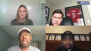 Steve Kerr's best, funniest quotes in his six years as Warriors coach