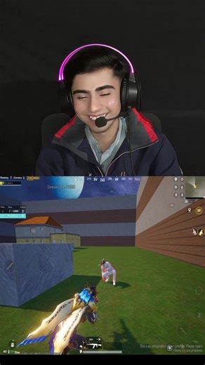 Follow bi Krlo Yar🥲💕 ‎#PUBGMOBILE ‎#pubgmnextstarprogram ‎#PUBGMS28 ‎#PUBGM2026H1 ‎#pubgmwow ‎Come and try the WOW Mode in PUBG MOBILE now! ‎