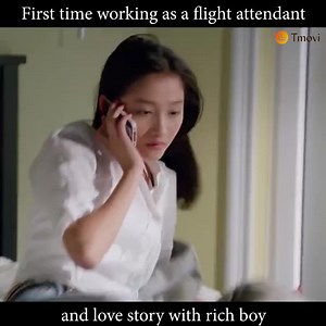 16K views | first time working as a flight attendant | 홰횝횝횎횗횝횒횘횗 | Facebook