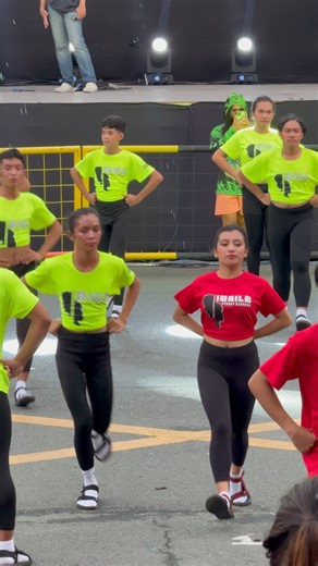 15K views · 96 reactions | Nagstart na ang blocking ng Dinamulag Festival ng Zambales #AliwanFiesta2024 #ibailestreetdancers #DinamulagFestival #zambales2024 | Clive blog life | Facebook