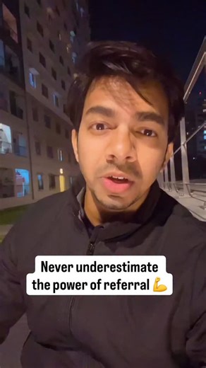 𝐬𝐮𝐧𝐧𝐲 on Instagram: "Comment Referral #linkedinreferral #referral #softwareengineering #mentorship #guidance #explore #explorepage"