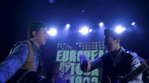 Featuring signature riffs, unforgettable harmonies and smash-hit songs, Walk Right Back encapsulates the legendary sound of the Everly Brothers. | The Alexandra