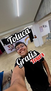 ¡Gratis! Conoce la ciudad con estos 8 tours en el corazón de la ciudad (free walking tours)Tours del Centro Histórico: 1. Tour Fe y Patrimonio.2. Tour gastronómico.3. Tour Pinceladas en la ciudad.4. Tour Entre flores y vitrales5. Tour Mini aventuras.6. Tour Museos con Alma.7. Tour Corazones Urbanos.8. Huellas del tiempo.#tolucalabellacd✨ #toluca #tolucalabellacd #tolucadelerdo #tolucamexico #tolucamexico #tolucalabella #tolucacapital #tourstoluca | Toluca la Bella