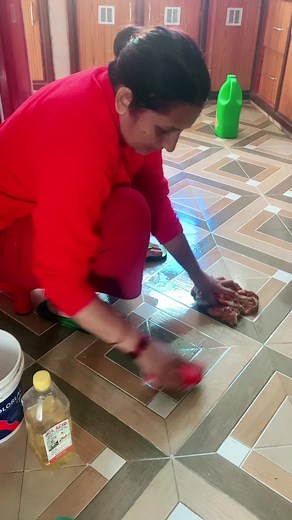 Effective Kitchen Floor Cleaning Techniques