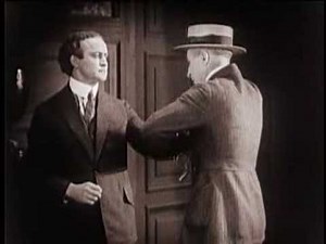 Houdini: The Master Mystery (1920) (Part 3 of 20)