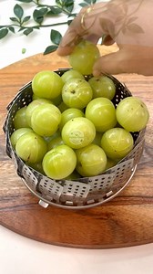 2.1M views · 25K reactions | ✨ “Strong hair + better immunity in...