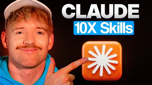 Top 5 Claude Code Skills... 100,000  github stars