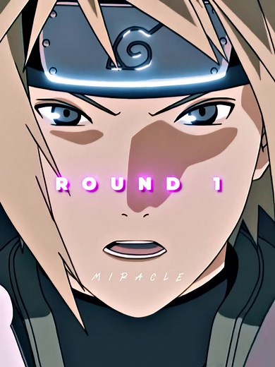 Minato's Epic Entrance Compilation | Naruto Shippuden