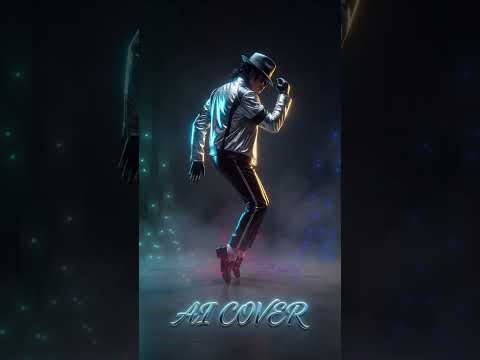 AI Cover Michael Jackson – Billi jean