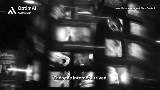 Weekend. Some people touch grass. We touch infrastructure. While the group chats slow down, OptimAI Search keeps crawling, ranking, validating. Signals in, noise out. Agents learning. Nodes humming. Intelligence compounding quietly in the background. Turns out decentralized search does not need a coffee break. Less noise. More signal. Less hype. More shipping. If you are running a node this weekend, congrats. You are not procrastinating. You are scaling. Build mode stays on. 🚀 Learn more at: ht