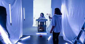 MOOD Plus: Wireless & Reactive Lighting For Events by Mood Lights - Indiegogo